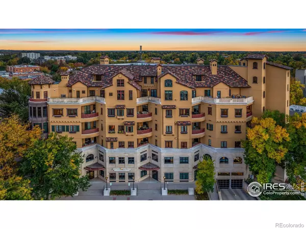 Fort Collins, CO 80521,224 Canyon AVE #628