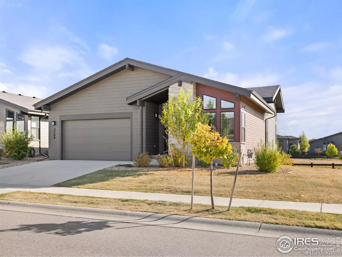 Timnath, CO 80547,2668 Trap Creek DR