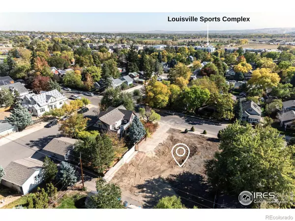 Louisville, CO 80027,1033 Jefferson AVE