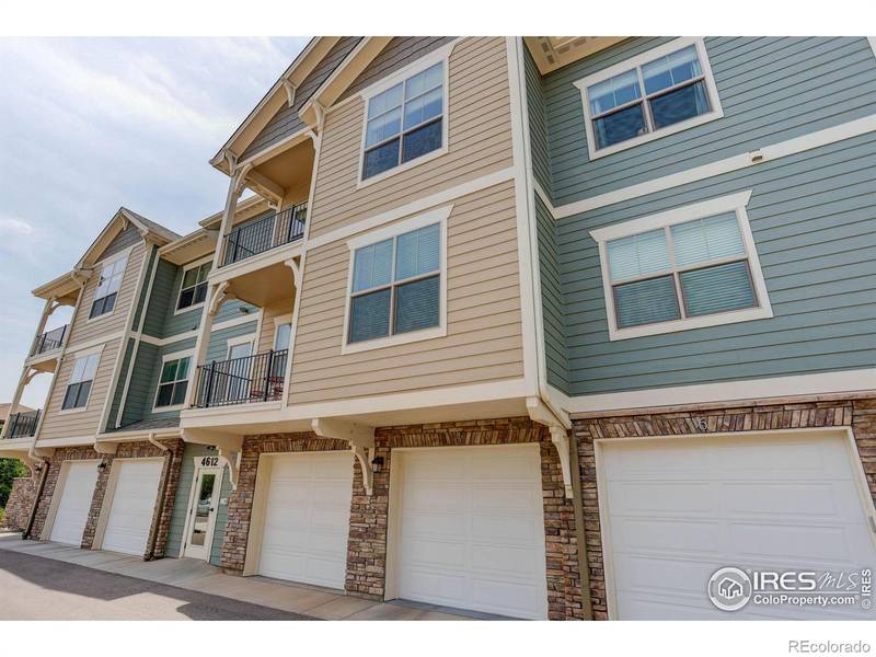 4612 Hahns Peak DR #306, Loveland, CO 80538