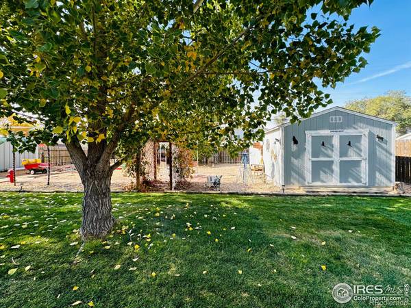 Kersey, CO 80644,319 5th ST