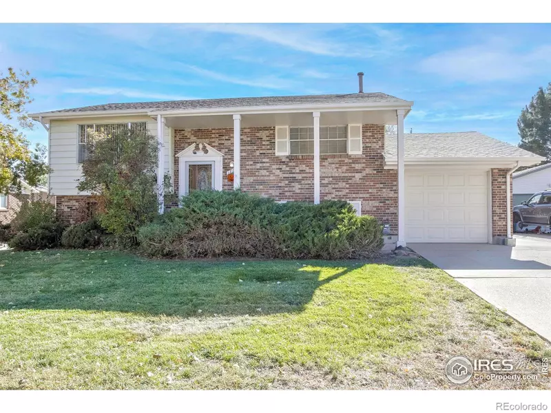 1886 E 115th PL, Northglenn, CO 80233