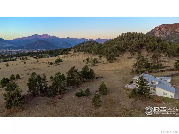 Estes Park, CO 80517,2435 Eagle Rock DR