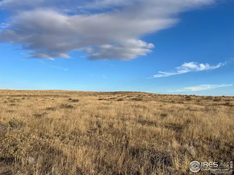 0 County Road 94 Parcel 2, Briggsdale, CO 80611