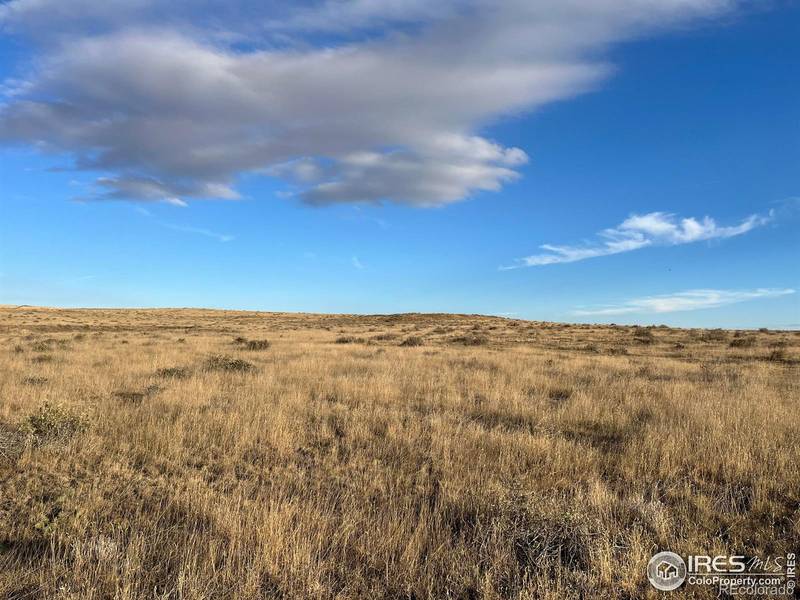 0 County Road 94 Parcel 2, Briggsdale, CO 80611