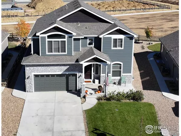 Timnath, CO 80547,1430 Larimer Ridge Pkwy