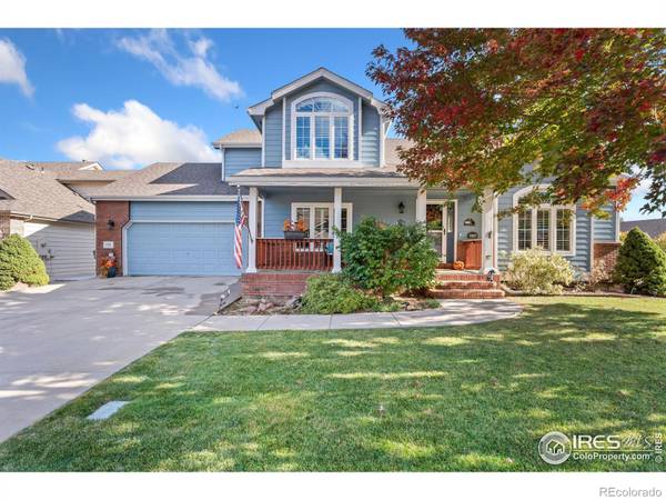 170 Sweet Clover PL, Loveland, CO 80537