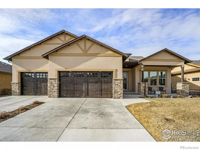 1530 Prairie Hawk RD, Eaton, CO 80615