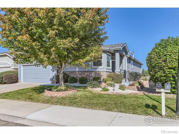 1101 Signature CIR, Longmont, CO 80504