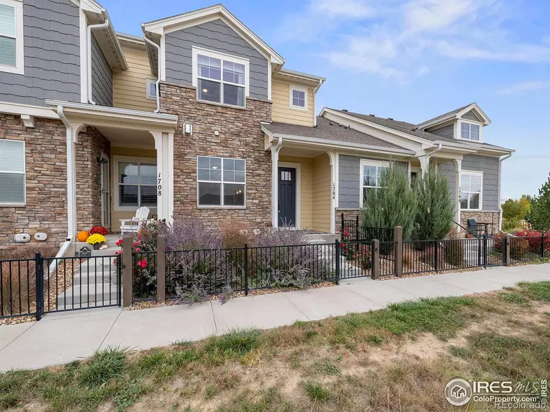 1704 W 50th ST, Loveland, CO 80538