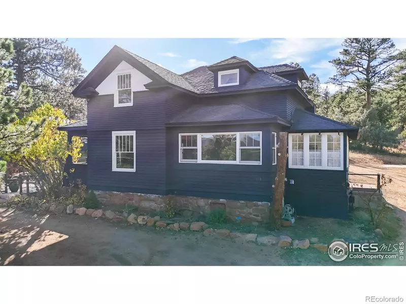541 Chapin LN, Estes Park, CO 80517