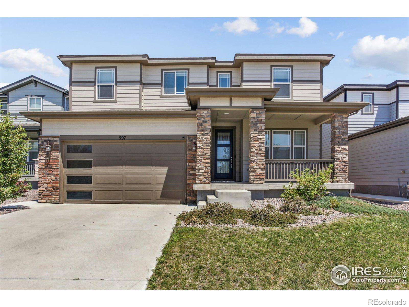 Broomfield, CO 80023,597 W 174th AVE