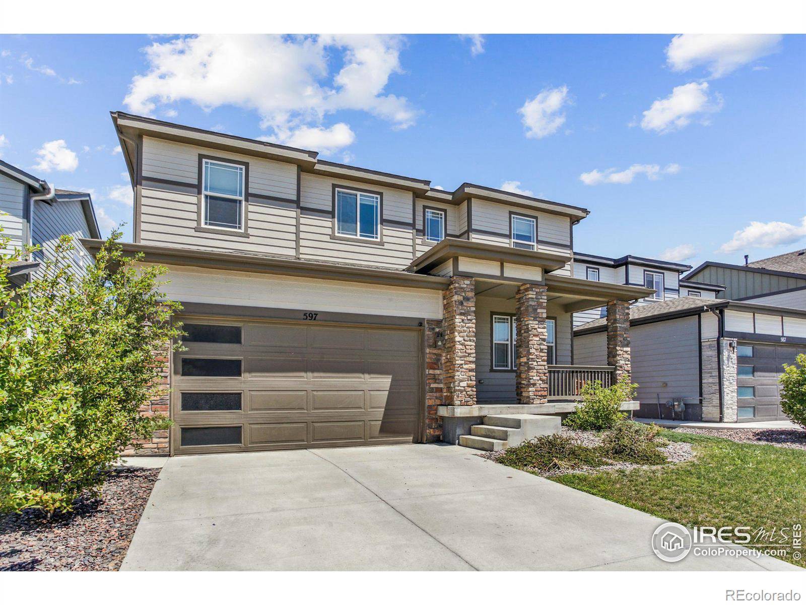 Broomfield, CO 80023,597 W 174th AVE