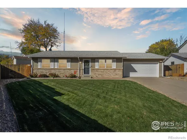 3146 W 134th CT, Broomfield, CO 80020