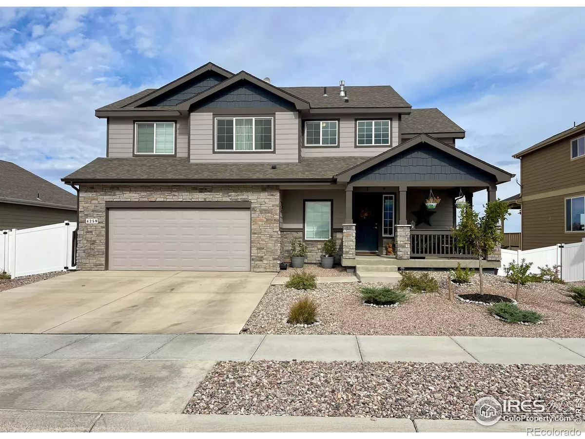 Johnstown, CO 80534,4259 Moose ST