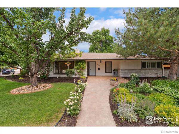 632 Del Norte PL, Fort Collins, CO 80521