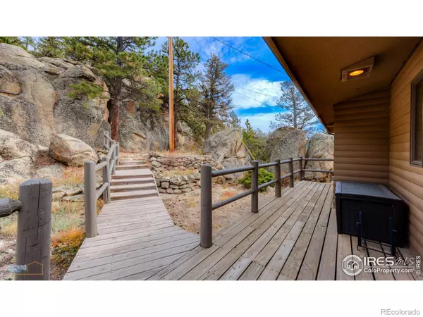 Estes Park, CO 80517,452 Alpine DR