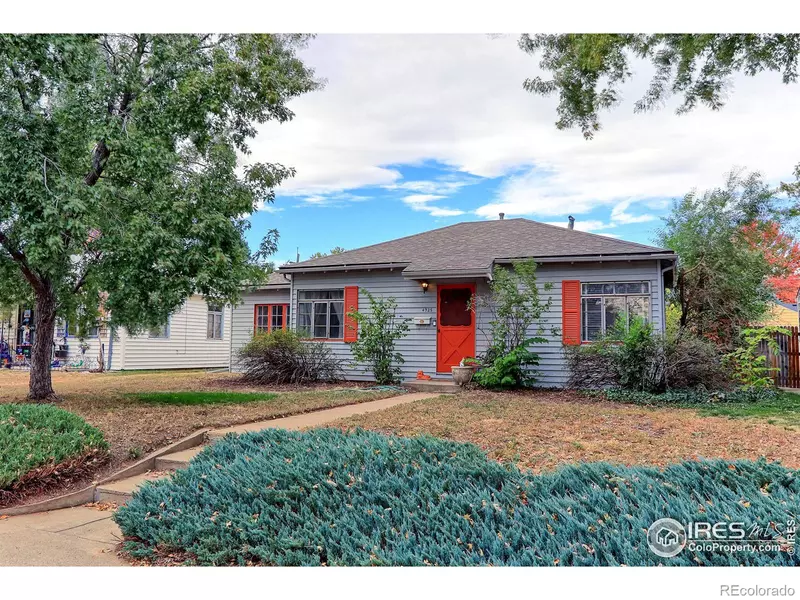 4925 Decatur ST, Denver, CO 80221