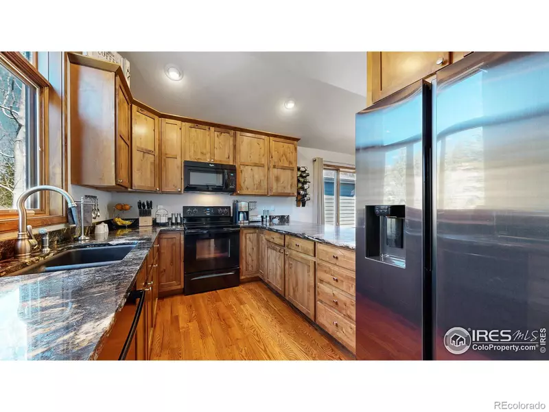 608 Park River PL, Estes Park, CO 80517