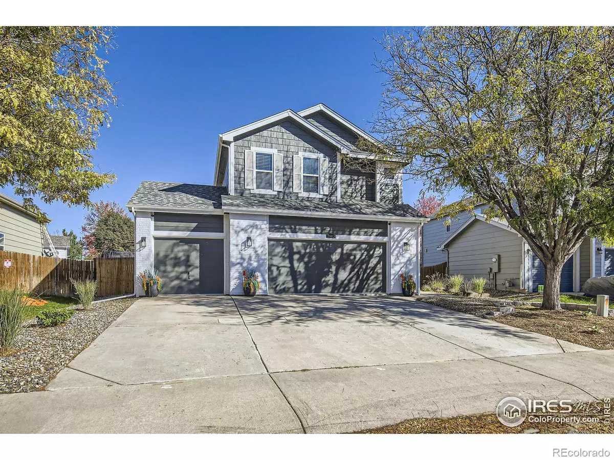 Milliken, CO 80543,2083 Village DR