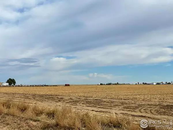 Keenesburg, CO 80643,0 County Road 18