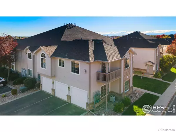5151 W 29th ST #2110, Greeley, CO 80634