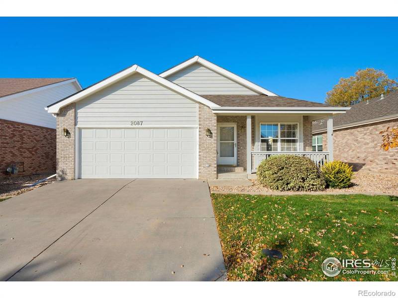 2087 35th Ave Ct, Greeley, CO 80634