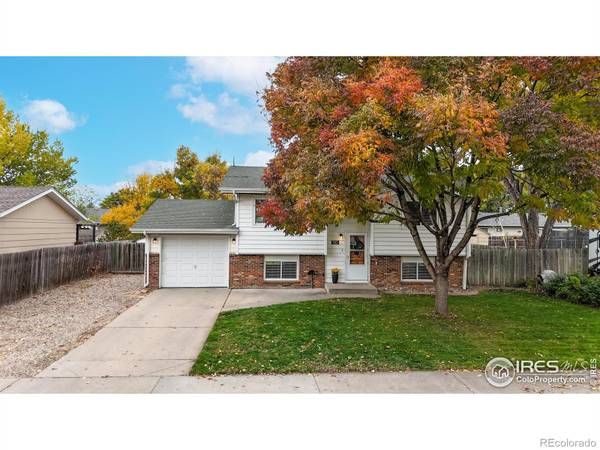 550 Sycamore DR, Windsor, CO 80550