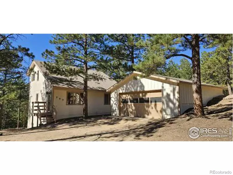 757 Peakview RD, Boulder, CO 80302