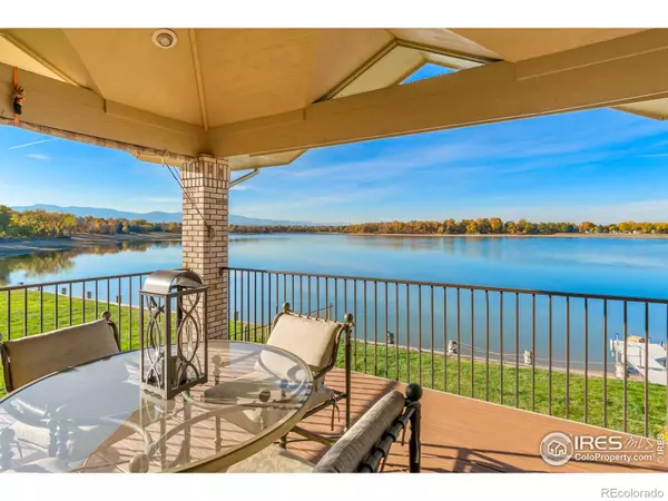 Fort Collins, CO 80525,1030 Harbor Walk CT