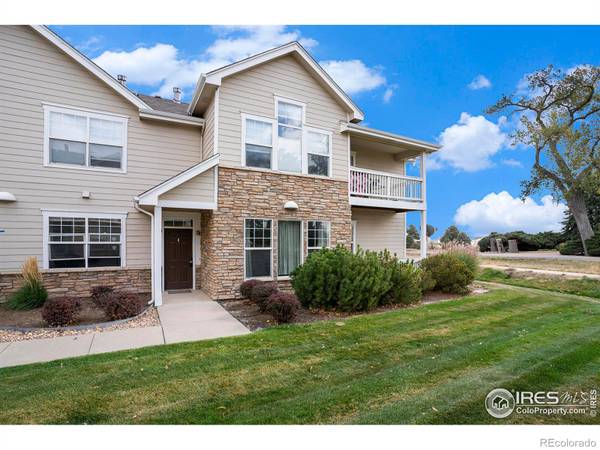 Evans, CO 80620,3666 Ponderosa CT #4