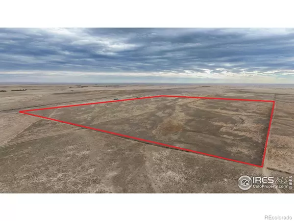 1 County Road 21, Carr, CO 80612