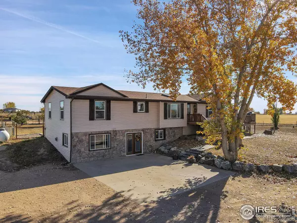 33250 County Road 53, Gill, CO 80624