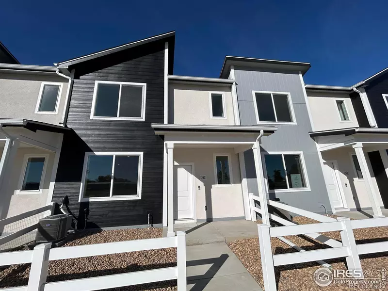 500 S Denver AVE #24C, Fort Lupton, CO 80621