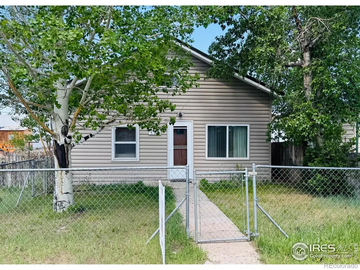 Walden, CO 80480,568 McKinley ST