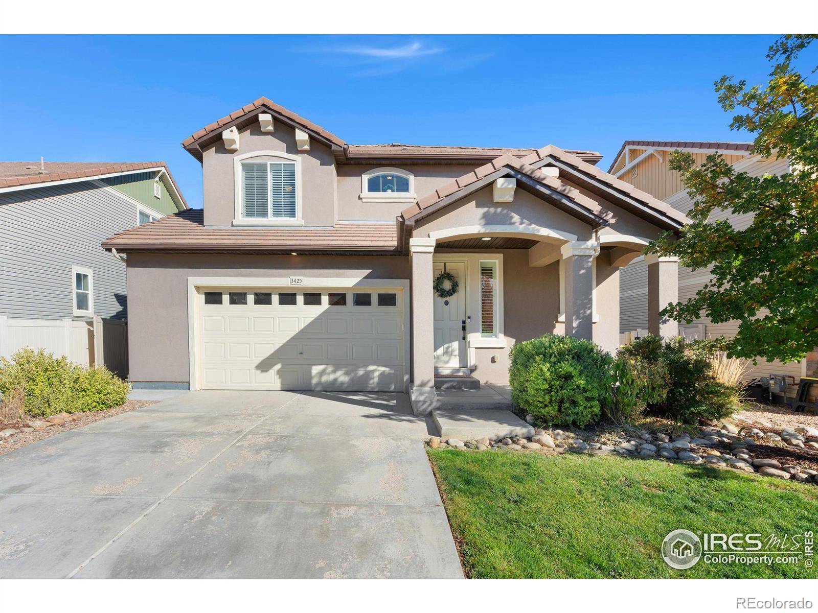 3425 Maplewood LN,  Johnstown,  CO 80534
