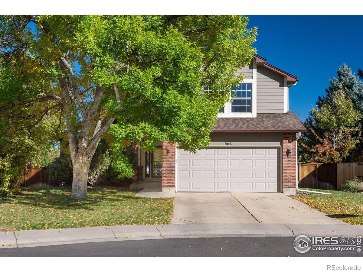 Louisville, CO 80027,902 S Palisade CT