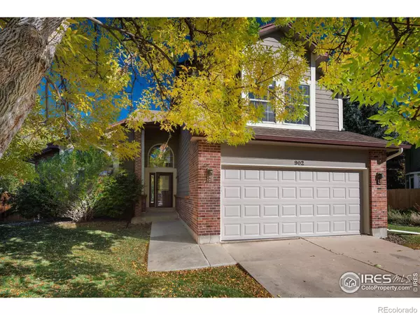 Louisville, CO 80027,902 S Palisade CT