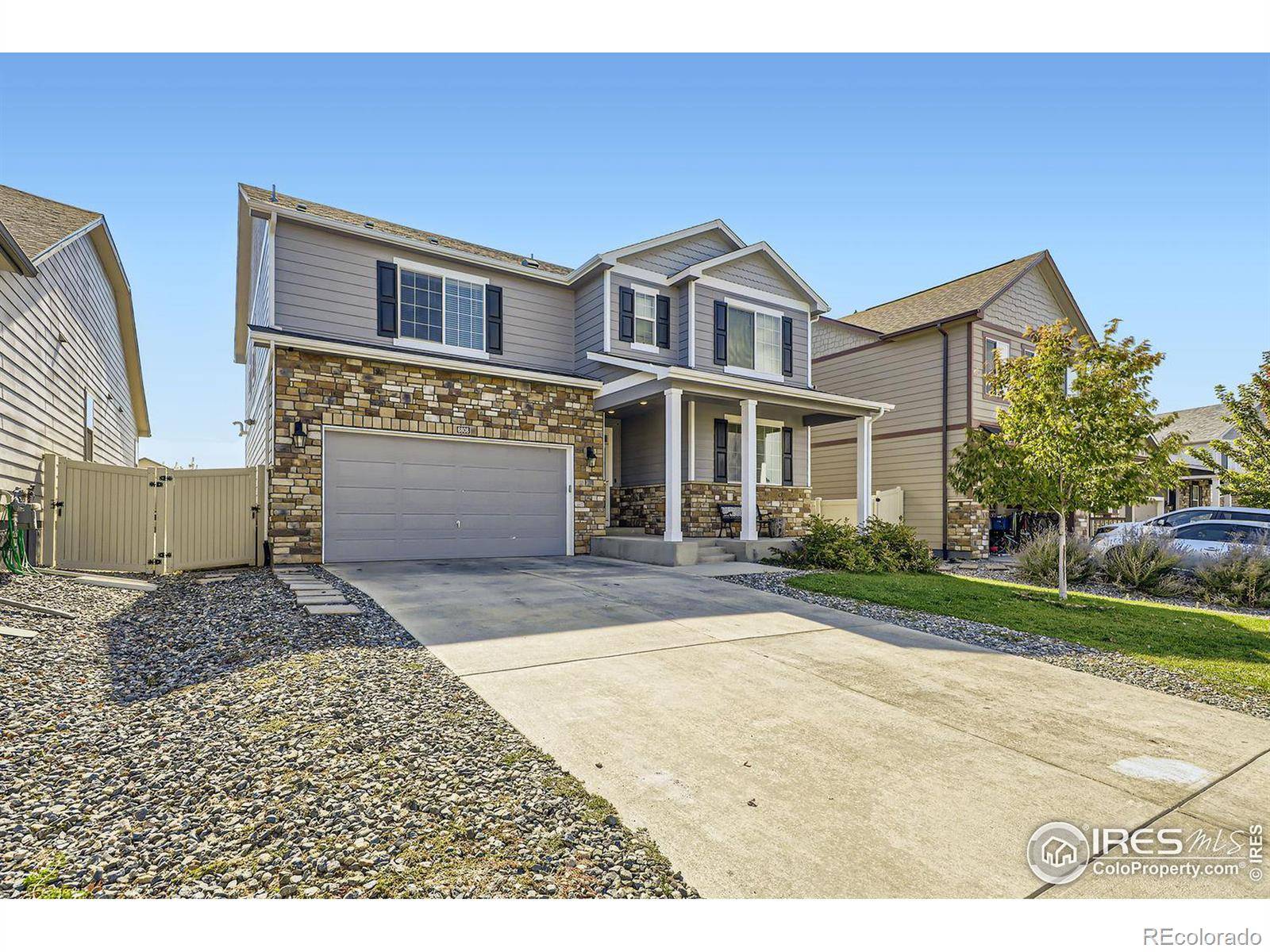 6808 Morrison DR,  Frederick,  CO 80530