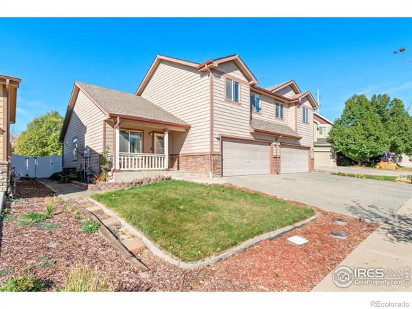 3117 Barbera ST, Evans, CO 80634