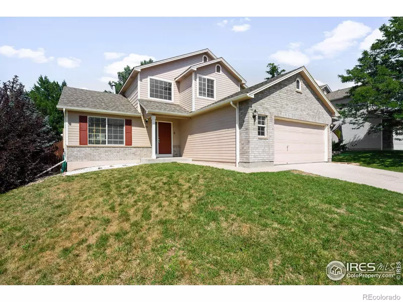 951 Quarterhorse TRL, Castle Rock, CO 80104