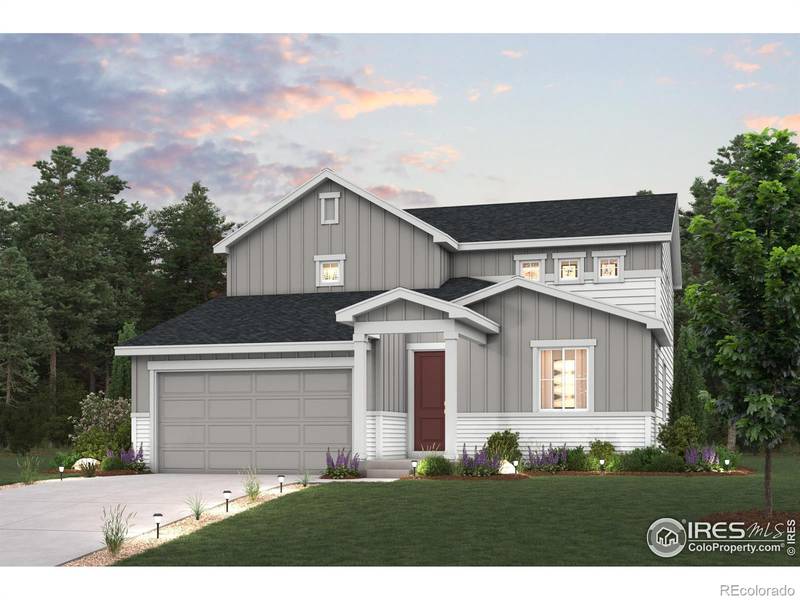 918 Hummocky WAY, Windsor, CO 80550