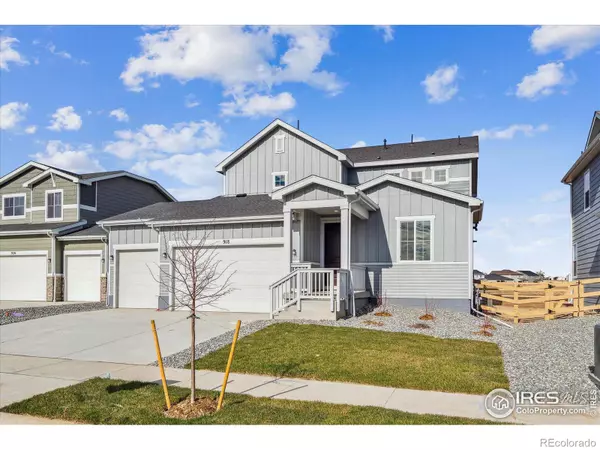 Windsor, CO 80550,918 Hummocky WAY