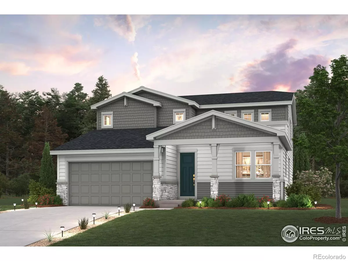 Windsor, CO 80550,880 Hummocky WAY