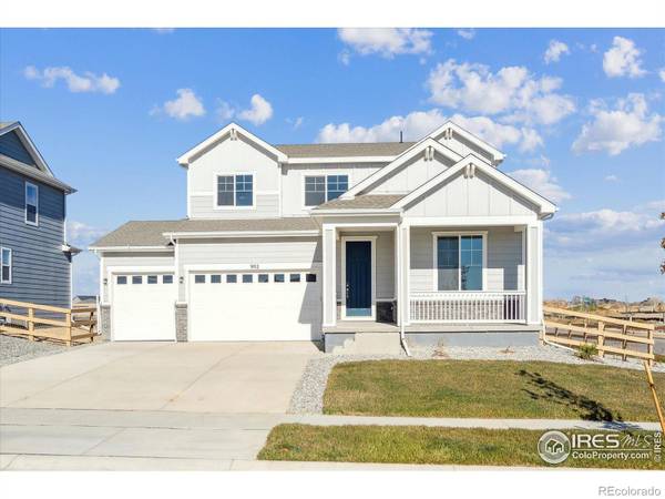 Windsor, CO 80550,902 Hummocky WAY