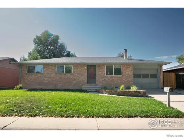 807 Busch ST, Longmont, CO 80501