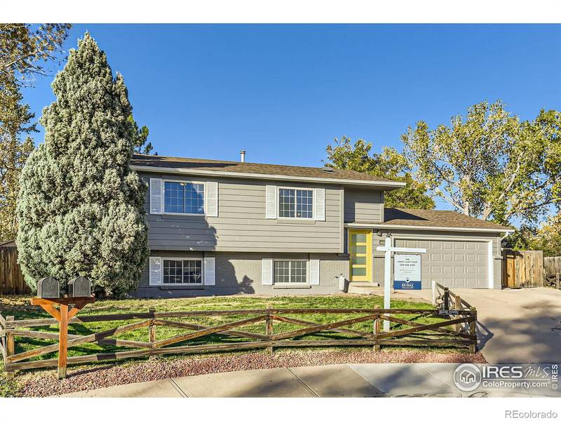 12570 Meade CT, Broomfield, CO 80020