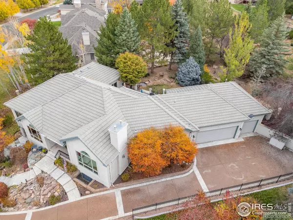 Fort Collins, CO 80525,7406 Streamside DR