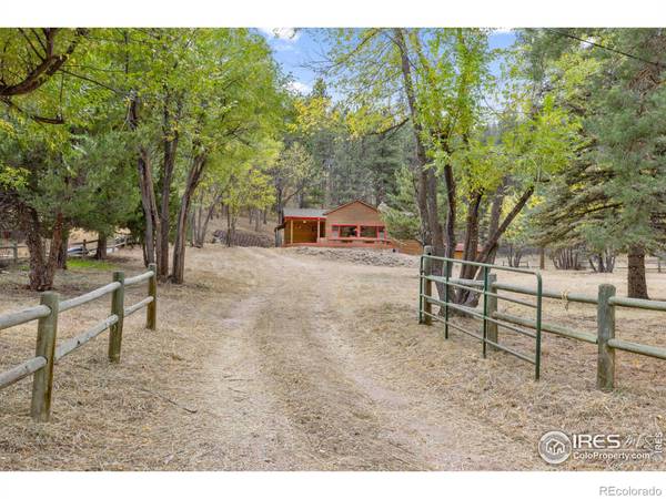 Bellvue, CO 80512,7361 W Poudre Canyon RD