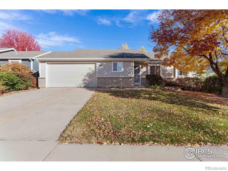 3401 Coal Creek ST, Loveland, CO 80538